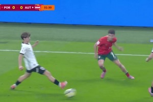 【集錦】U17世界杯-葡萄牙1-0奧地利奪冠 隊(duì)史首座U17世界杯冠軍