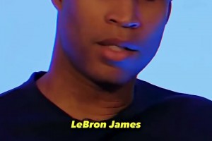 杰弗森：詹姆斯是歷史最偉大得分手，得分能力是持續(xù)穩(wěn)定的！