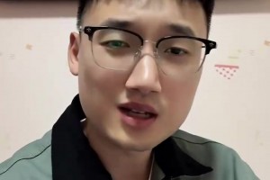 李京龍：男籃輸球原因一個是外線沒人站出來，另一個是陣容缺內(nèi)線