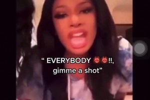 口無遮攔！盤點克萊女友馬冬梅經(jīng)典的直播名場面！