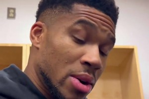 字母哥談雄鹿7連敗：我都不記得上次7連敗是什么時候了！