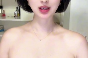 ??她到底說什么了，我為什么一句話都聽不進去呢~