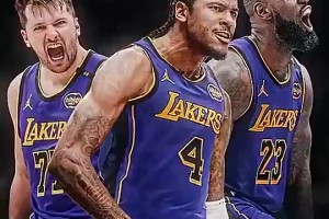 會血虧！美媒此前竟還建議湖人：嘗試用里夫斯交易來杰倫·格林！