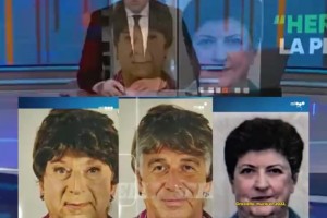 過分了??！羅馬主帥PS后的照片，被電視臺誤認(rèn)成詐騙犯！