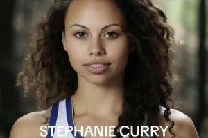 錫安終結(jié)比賽！NBA球星們女性化以后的照片，誰(shuí)最符合你的審美？