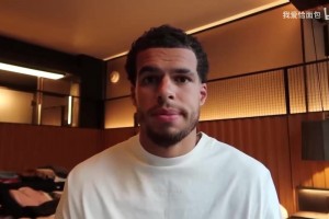 深受其害！小波特此前：每個人都有自己的掙扎，我的就是女人！