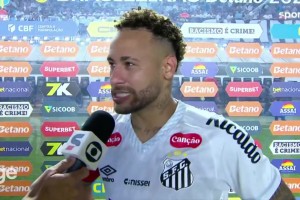 內(nèi)馬爾賽后強(qiáng)調(diào)了球隊(duì)目前的良好狀態(tài)，并表示下場(chǎng)也會(huì)出戰(zhàn)！