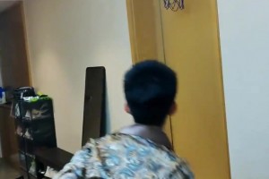 這個真牛X！小伙在家模仿喬丹經(jīng)典招式，真是有模有樣?。? >
                                        </div>
                                    </div>
                                                                        <div   id=