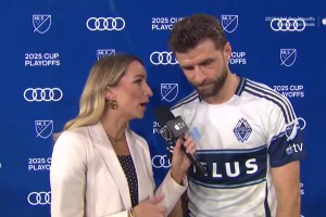 將碰將？！穆勒已做好準(zhǔn)備迎戰(zhàn)梅西：我一直盼望著這場決賽！