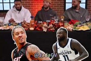 哈特：KD看到我說(shuō)比斯利單挑能贏他，私信問(wèn)我是否腦子進(jìn)水！