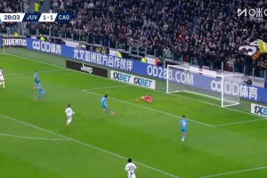 愿無大礙！弗拉霍維奇推射被撲后受傷被換下