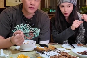 朱芳雨預(yù)測騎士今年能奪冠，美娜疑惑：啥玩意？騎士？??