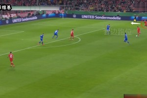 值得被仔細(xì)研究的球員！穆勒的跑位有多妖？進(jìn)球自己來找他！