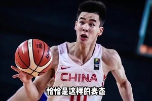 郭昊文拒絕活塞訓(xùn)練營合同 道盡中國籃球現(xiàn)狀！