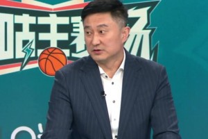杜鋒：李賢重整場比賽打得很開心 為啥我們不能攻他消耗他體力呢