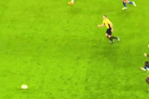 這就是足球！漢堡壓哨絕殺斯圖加特