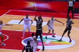 從人均杜蘭特到人均扣籃王 南蘇丹隊(duì)真是一支神奇球隊(duì)