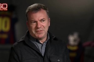 亞馬爾表示：我們都知道我不想成為梅西，梅西也知道我不想成為他