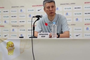 進(jìn)世界杯阻力增大！郭士強(qiáng)賽后：遭遇兩連敗，對于我們來說很被動