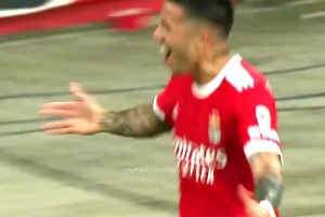 一步步成長！恩佐本菲卡時(shí)期精彩集錦！嘗試助攻王初見端倪？