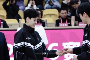 什么？楊舒予被陳明伶“求婚”??