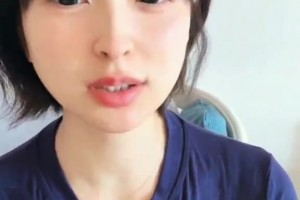 被熱火吊打！登哥粉絲小姐姐眼含熱淚談快船處境 看出來(lái)是傷心了