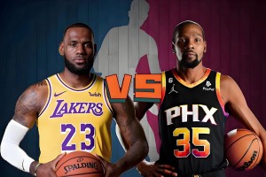 3萬分俱樂部！現(xiàn)役僅詹杜達成 下一個會是誰？字母哈登庫里？