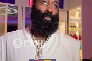 哈登幾日前談球隊(duì)進(jìn)攻：太難了！各方面都有問(wèn)題！