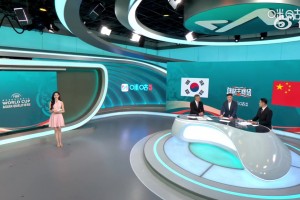 杜鋒談連?。焊杏X很難受 亞洲杯才剛喚起球迷對中國男籃熱情