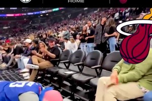 侮辱性極強(qiáng)?。峄鸸偻瓢l(fā)視頻嘲諷今日輸球的快船??