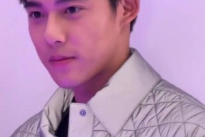 帥出天際??！國安老總李明愛子李嗣镕顏值絲毫不輸男明星