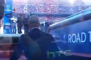 巔峰狀態(tài)！梅西15年歐冠對陣拜仁個(gè)人集錦！場下的瓜帥無可奈何~