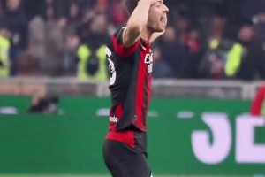 究竟什么才是米蘭精神？一起來看看加比亞這波操作！