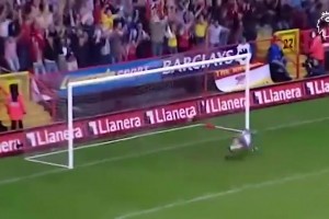 一個(gè)視頻帶你回到06/07賽季的英超！你是什么時(shí)候入坑的呢？