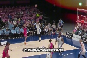 如今亞洲版克萊！韓國球星李賢重的三分真的很值得我們學(xué)習(xí)