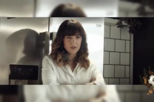 巴薩球員親自為你下廚！經(jīng)典廣告：健康飲食，從我做起！