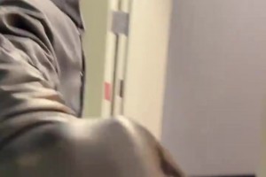 雷霆全員進(jìn)場！簡短的通道變成NBA球員上場服裝秀！！