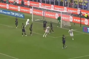 已經(jīng)做到上限了嗎？羅馬尼奧利在米蘭的神奇時(shí)刻！