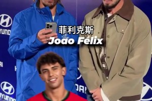 如果他說菲利克斯比他強，格列茲曼會不會追他九條街揍他??