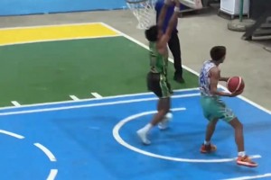 ??差點領盒飯...