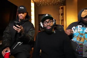 杰倫-布朗：我前兩天剛拿到1萬2千分，詹姆斯4萬多分是怎么得到的？太離譜了