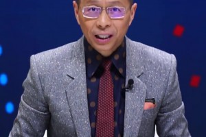 詹俊：薩拉赫的時代可能要畫上句號了，不理解斯洛特不重用基耶薩