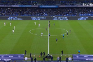 【集錦】意杯-進(jìn)意杯八強(qiáng)！那不勒斯點(diǎn)球鏖戰(zhàn)10輪10-9卡利亞里