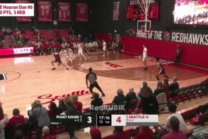 效率高！淡厚然今日僅出戰(zhàn)11分鐘 ，5中4得到10分5板集錦