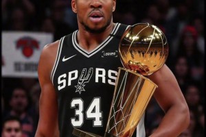 史詩級雙塔！字母哥若聯(lián)手文班亞馬 是否能構(gòu)成威脅雷霆地位？