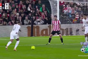 頂級射術(shù)??姆巴佩超帥世界波破門，本場比賽兩射一傳！