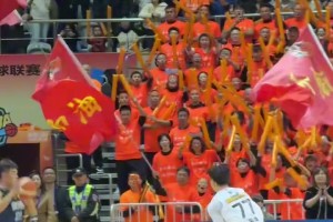 ??太刺激！0.2秒絕殺！