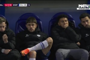 對手全隊身價僅268萬歐！西班牙人國王杯爆大冷0-1不敵西協(xié)乙球隊