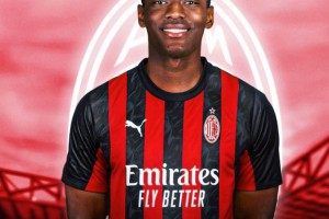 HWG！米蘭簽下20歲哥倫比亞妖星，一起欣賞阿里薩拉個人集錦??