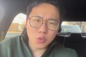 孔祥宇：楊瀚森體能練得真不錯，昨天有比賽，今天還出戰(zhàn)35分鐘砍20+7+7